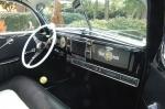 Ford DeLuxe 5-Window Coupe Custom 1939 года